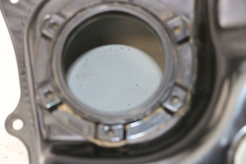 photo de SERBATOIO CARBURANTE  MOTRON BREEZY 4T 50 (2021 - 2025)