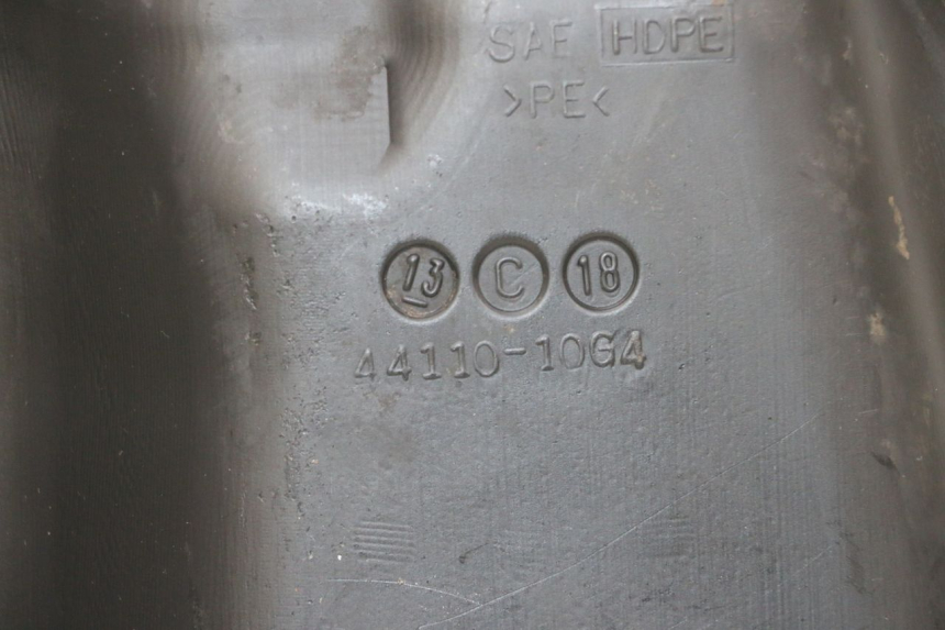 photo de SERBATOIO CARBURANTE  SUZUKI BURGMAN 650 (2013 - 2020)