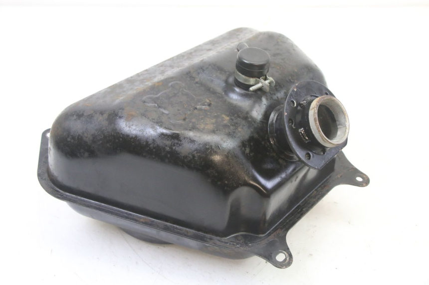 photo de SERBATOIO CARBURANTE YAMAHA BW'S BWS 125 (2010 - 2013)