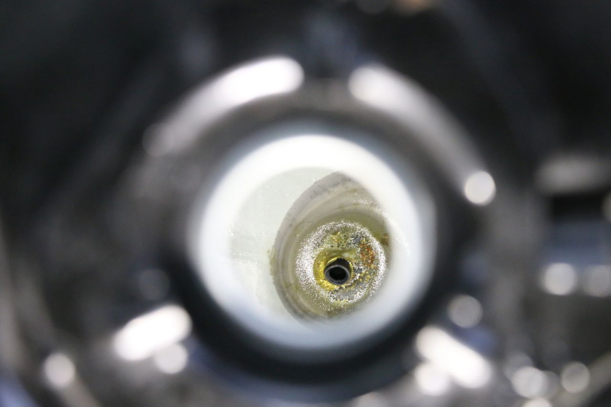 photo de SERBATOIO CARBURANTE  ORCAL CAVARO 4T 50 (2019 - 2023)