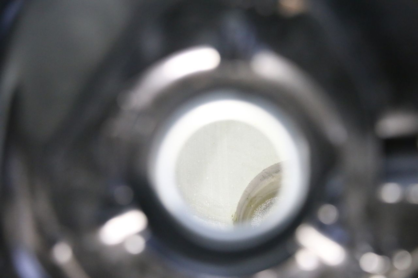 photo de SERBATOIO CARBURANTE  ORCAL CAVARO 4T 50 (2019 - 2023)