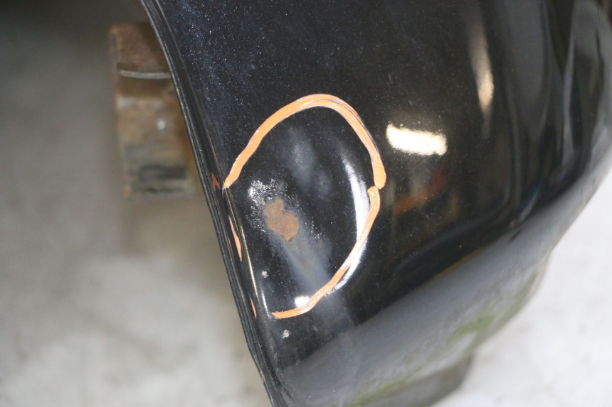 photo de Serbatoio carburante HONDA CBF 500 (2004 - 2007)