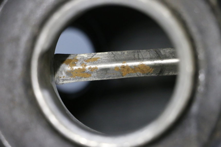 photo de SERBATOIO CARBURANTE  HONDA CBF 125 (2009 - 2015)