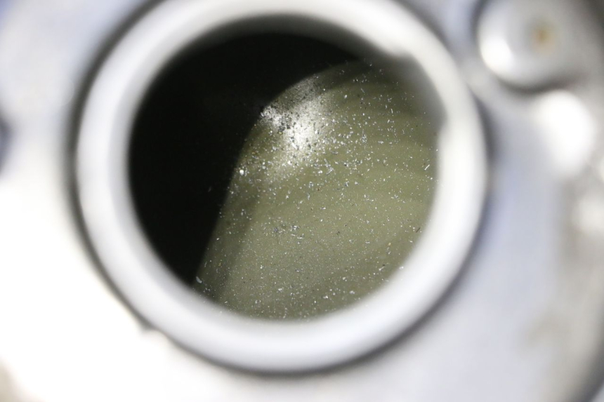 photo de SERBATOIO CARBURANTE  HONDA CBR F SC25 1000 (1989 - 1992)