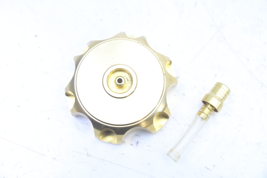 photo de SERBATOIO CARBURANTE  CCR DIRT BIKE 110