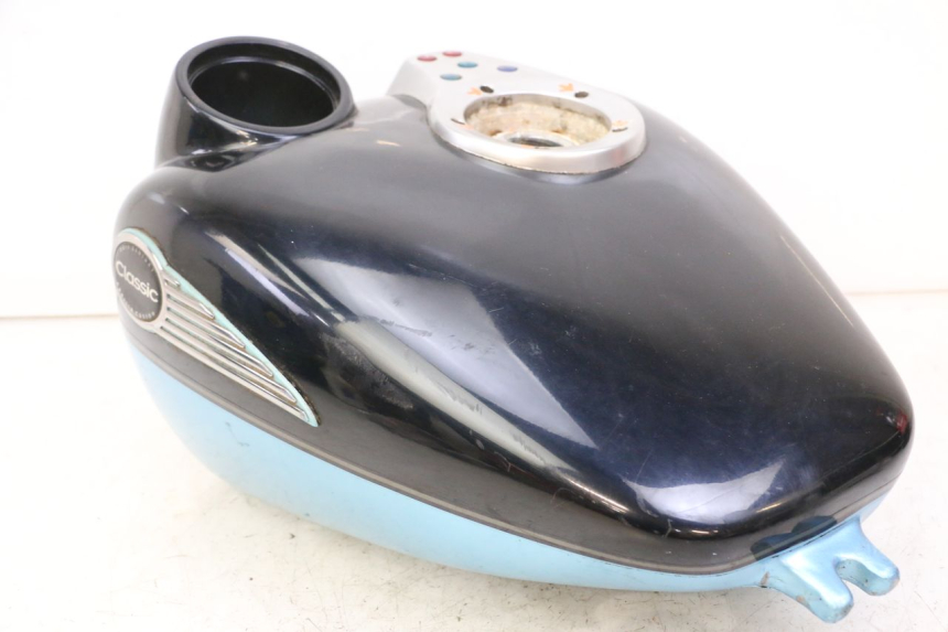 photo de SERBATOIO CARBURANTE  APRILIA CLASSIC 125 (1995 - 2001)
