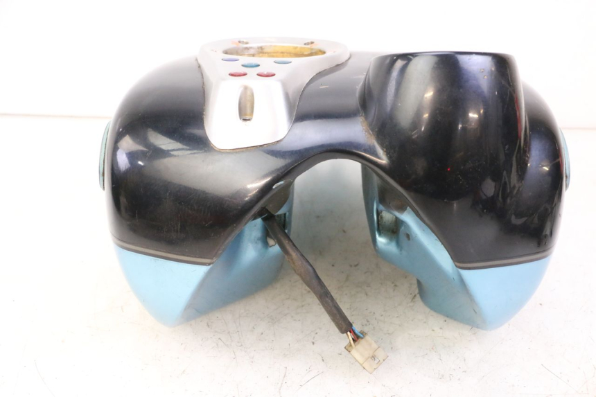 photo de SERBATOIO CARBURANTE  APRILIA CLASSIC 125 (1995 - 2001)