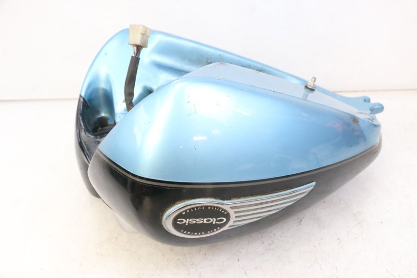 photo de SERBATOIO CARBURANTE  APRILIA CLASSIC 125 (1995 - 2001)