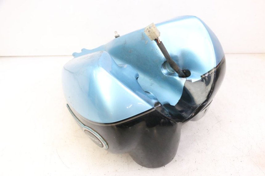photo de SERBATOIO CARBURANTE  APRILIA CLASSIC 125 (1995 - 2001)