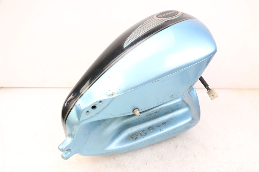 photo de SERBATOIO CARBURANTE  APRILIA CLASSIC 125 (1995 - 2001)