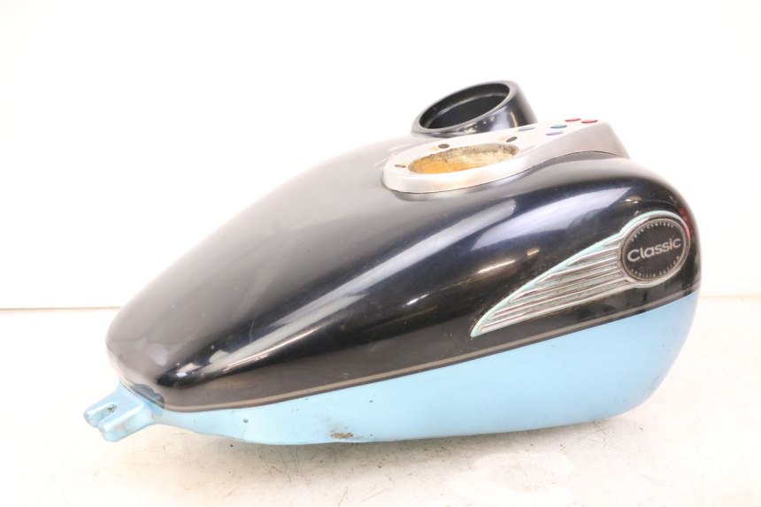 photo de SERBATOIO CARBURANTE  APRILIA CLASSIC 125 (1995 - 2001)