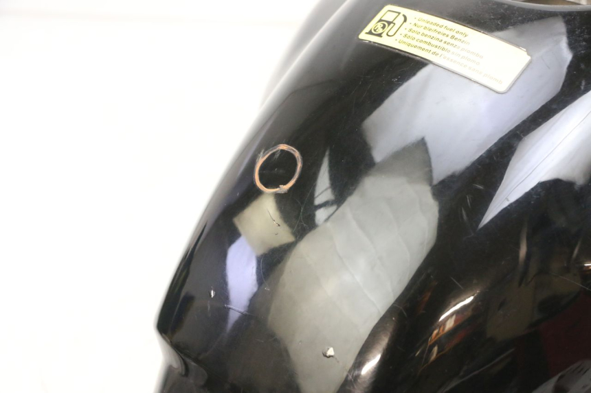 photo de SERBATOIO CARBURANTE  KSR CODE 125 (2018 - 2020) - Dettaglio del componente