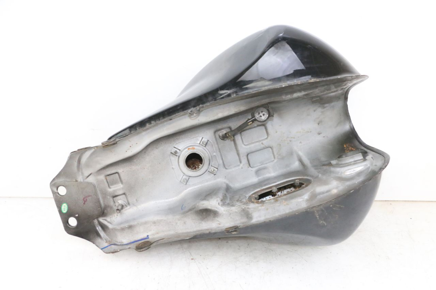 photo de SERBATOIO CARBURANTE  KSR CODE 125 (2018 - 2020) - Foto prodotto supplementare