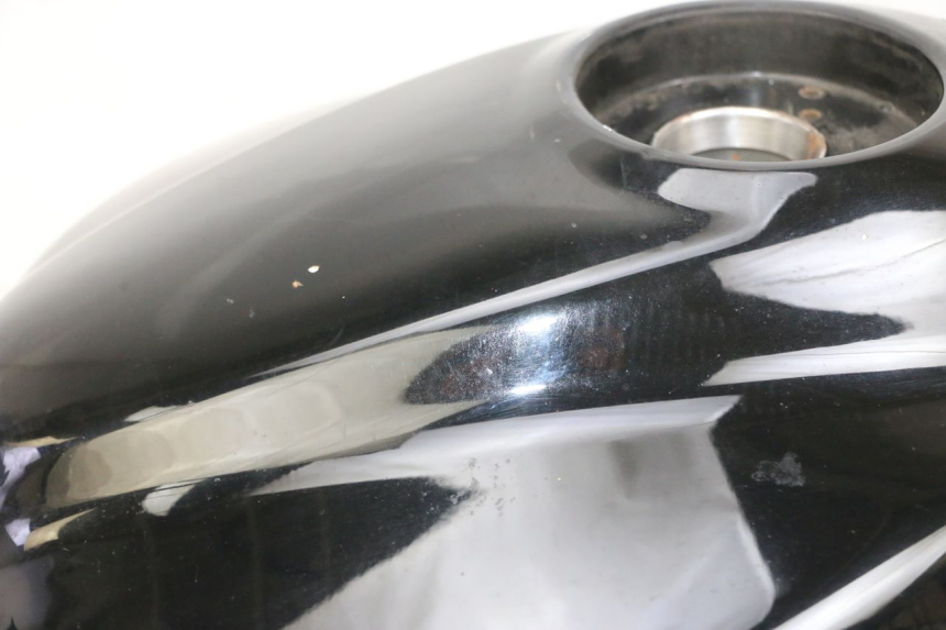 photo de SERBATOIO CARBURANTE  KSR CODE 125 (2018 - 2020) - Panoramica del profilo