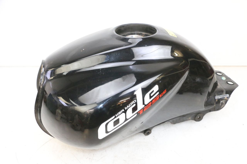 photo de SERBATOIO CARBURANTE  KSR CODE 125 (2018 - 2020) - Vista principale