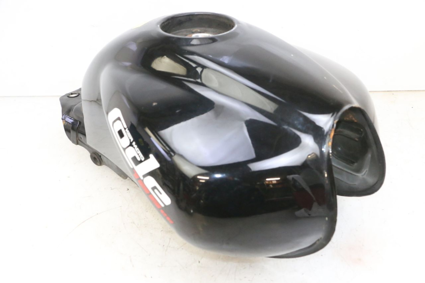 photo de SERBATOIO CARBURANTE  KSR CODE 125 (2018 - 2020) - Altra angolazione