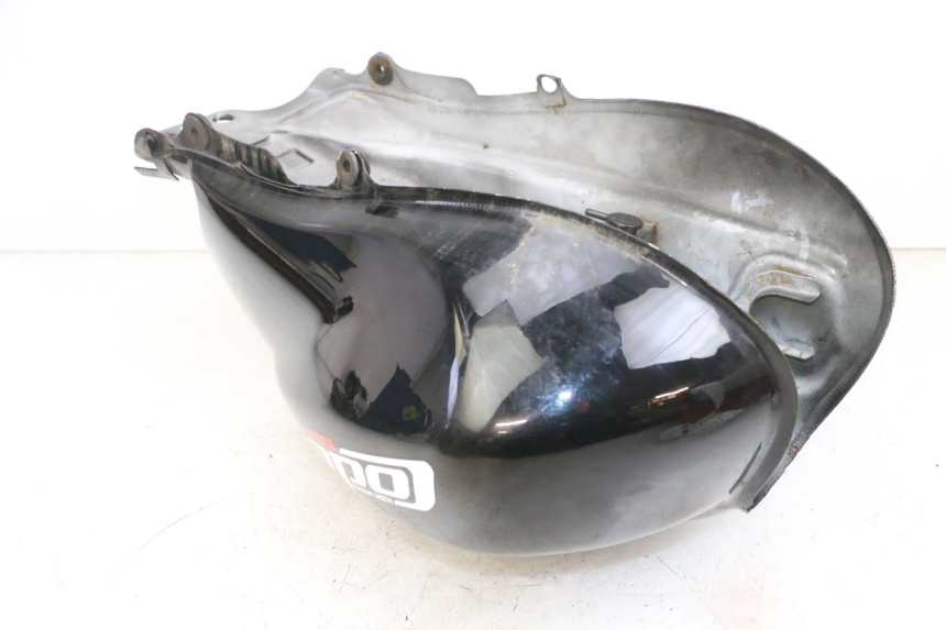 photo de SERBATOIO CARBURANTE  KSR CODE 125 (2018 - 2020) - Ricambio usato controllato