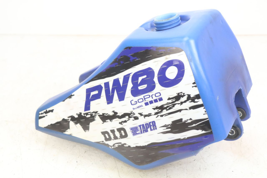 photo de SERBATOIO CARBURANTE JIANSHE COYOTE 80