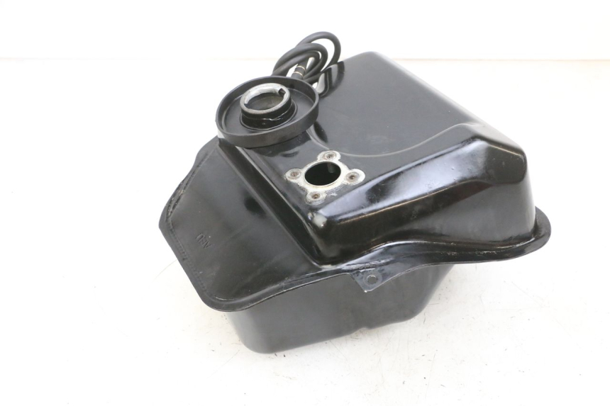 photo de SERBATOIO CARBURANTE SYM CROX 4T 50 (2016 - 2023) - Vista d'insieme del prodotto