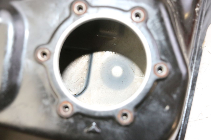 photo de Serbatoio carburante YAMAHA CYGNUS X INJECTION 125 (2007 - 2013)