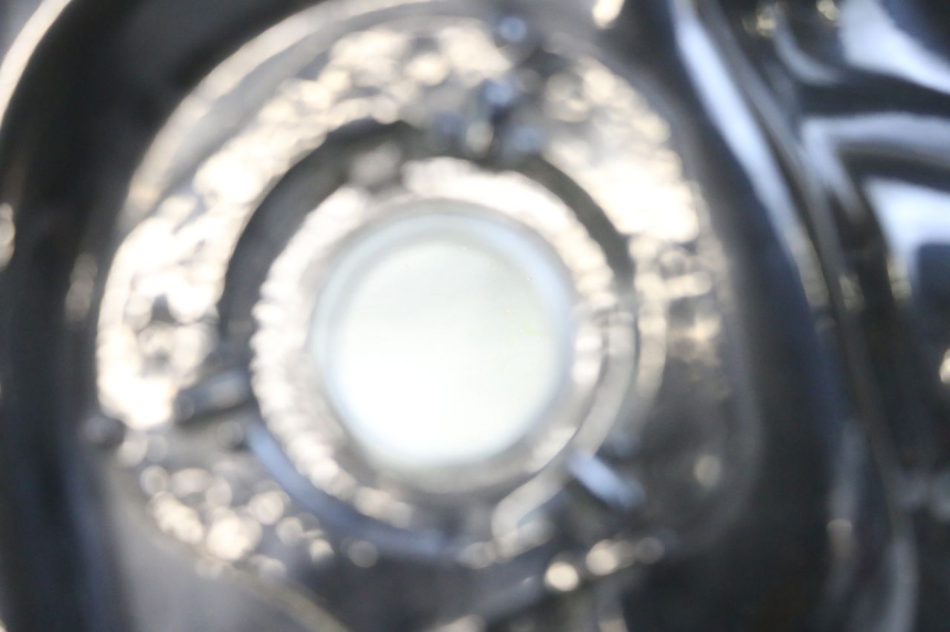 photo de SERBATOIO CARBURANTE  LONGJIA DIGITA 4T 50 (2019 - 2022) - Zoom sullo stato d'uso