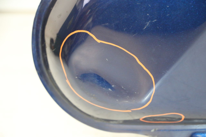 photo de SERBATOIO CARBURANTE  SUZUKI DL V STROM 1000 (2002 - 2007) - Angolazione alternativa