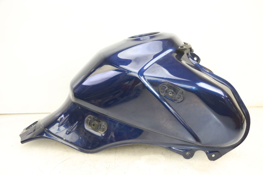 photo de SERBATOIO CARBURANTE  SUZUKI DL V STROM 1000 (2002 - 2007) - Zoom sullo stato d'uso