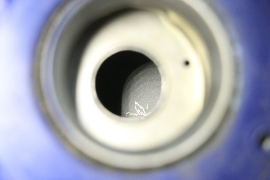 photo de SERBATOIO CARBURANTE  SUZUKI DL V STROM 1000 (2002 - 2007) - Altra angolazione