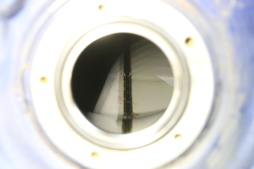 photo de SERBATOIO CARBURANTE  SUZUKI DL V STROM 1000 (2002 - 2007) - Altra angolazione