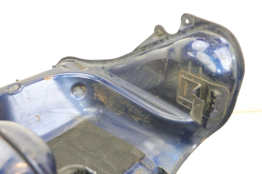 photo de SERBATOIO CARBURANTE  SUZUKI DL V STROM 1000 (2002 - 2007) - Dettagli dei punti di fissaggio