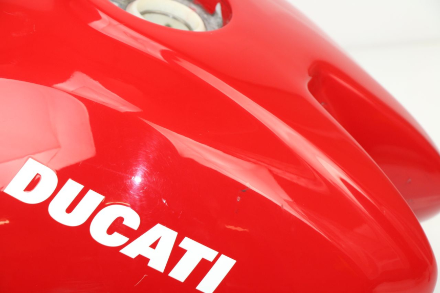 photo de Serbatoio carburante DUCATI MONSTER IE M695 695 (2006 - 2007)