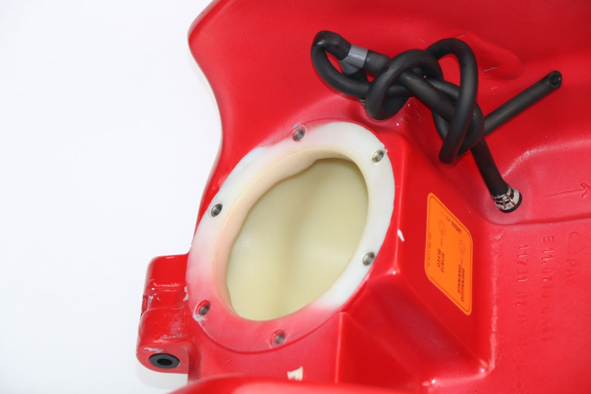 photo de Serbatoio carburante DUCATI MONSTER IE M695 695 (2006 - 2007)
