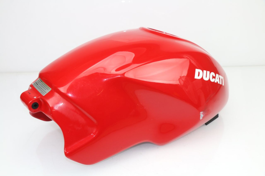 photo de Serbatoio carburante DUCATI MONSTER IE M695 695 (2006 - 2007)