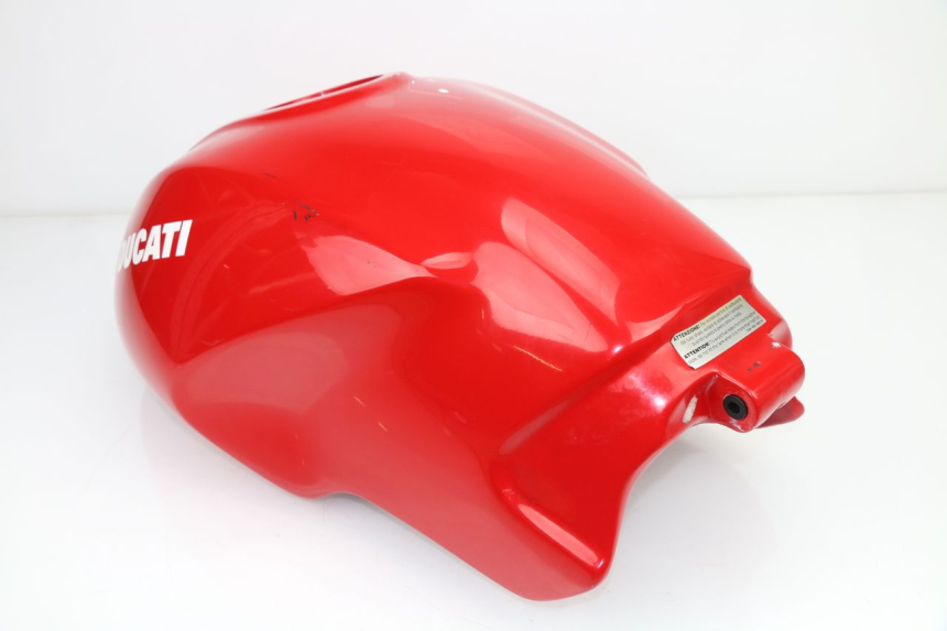 photo de Serbatoio carburante DUCATI MONSTER IE M695 695 (2006 - 2007)