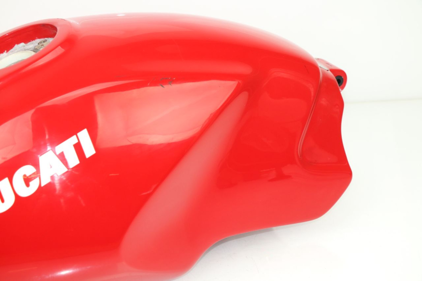 photo de Serbatoio carburante DUCATI MONSTER IE M695 695 (2006 - 2007)