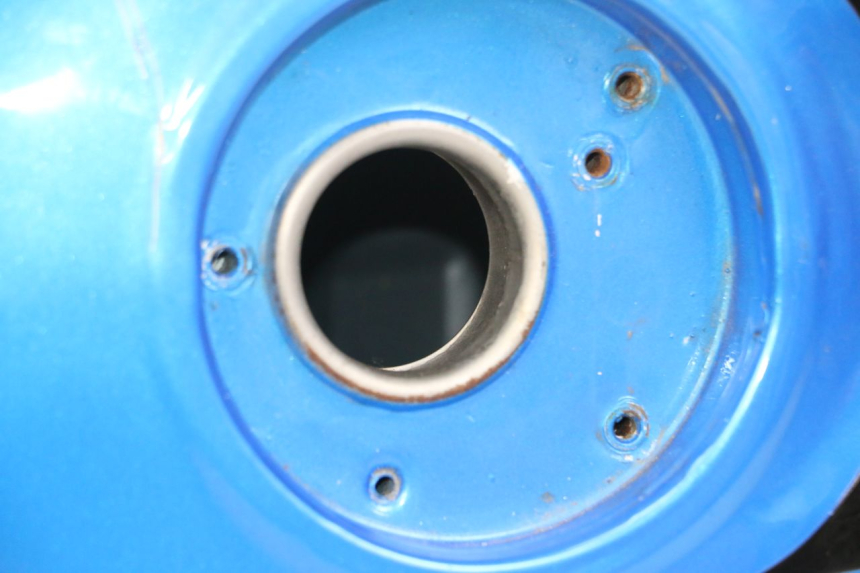 photo de SERBATOIO CARBURANTE  EBROH BRAVO GLE 1 (2020 - 2024)