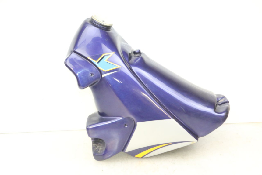photo de SERBATOIO CARBURANTE  APRILIA ETX 125 (1998 - 2002)