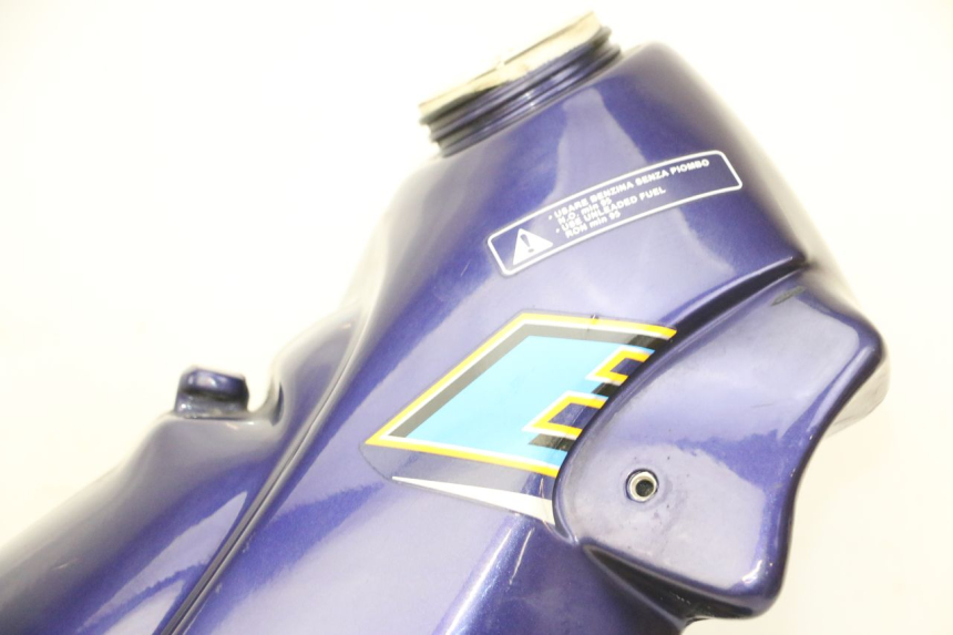 photo de SERBATOIO CARBURANTE  APRILIA ETX 125 (1998 - 2002)