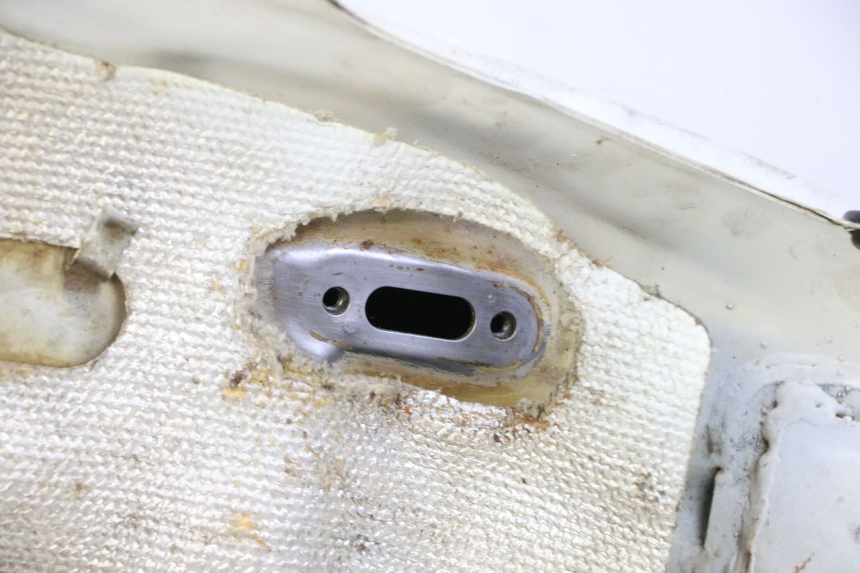 photo de SERBATOIO CARBURANTE  YAMAHA FJ 36Y 1100 (1984 - 1985)