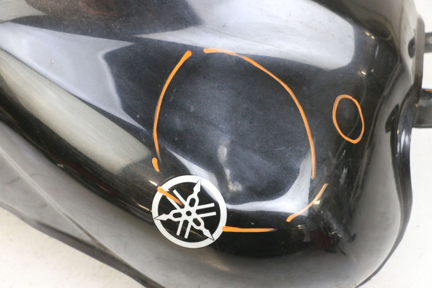 photo de SERBATOIO CARBURANTE  YAMAHA FZ6 N FAZER 600 (2004 - 2006)
