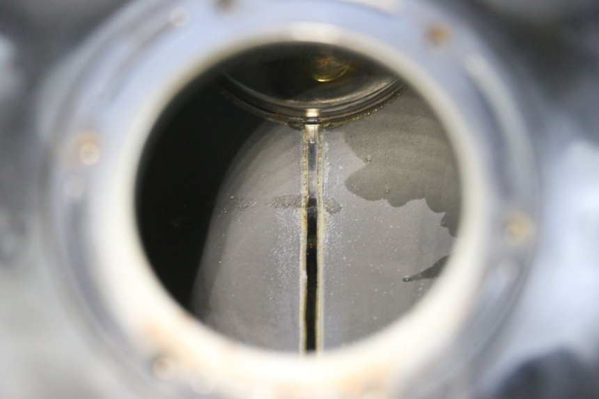 photo de SERBATOIO CARBURANTE  YAMAHA FZ6 N FAZER 600 (2004 - 2006)