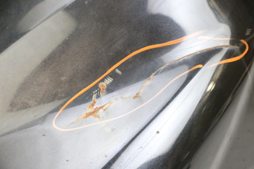 photo de SERBATOIO CARBURANTE  YAMAHA FZ6 N FAZER 600 (2004 - 2006)