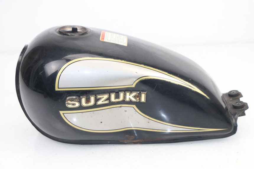 photo de Serbatoio carburante SUZUKI GN 125 (1997 - 2000)