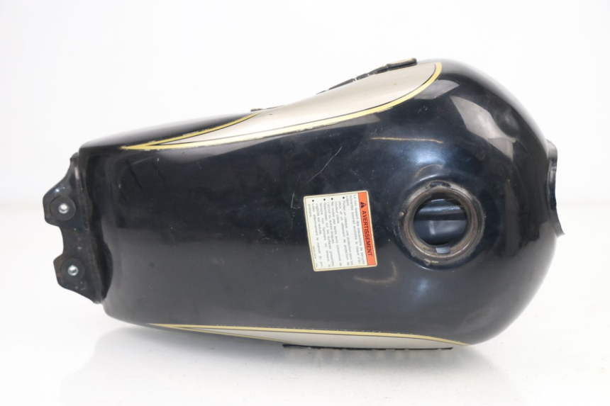 photo de Serbatoio carburante SUZUKI GN 125 (1997 - 2000)