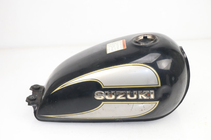 photo de Serbatoio carburante SUZUKI GN 125 (1997 - 2000)