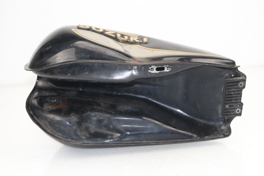 photo de Serbatoio carburante SUZUKI GN 125 (1997 - 2000)