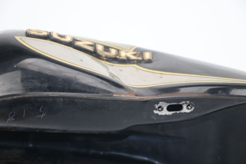 photo de Serbatoio carburante SUZUKI GN 125 (1997 - 2000)