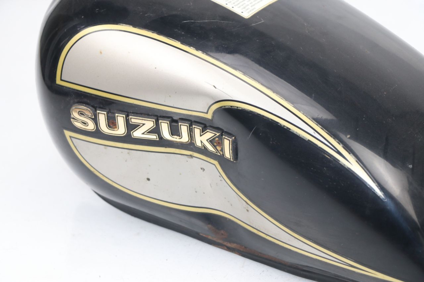 photo de Serbatoio carburante SUZUKI GN 125 (1997 - 2000)