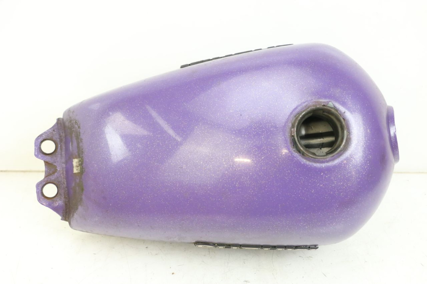 photo de Serbatoio carburante SUZUKI GN 125 (1997 - 2000)