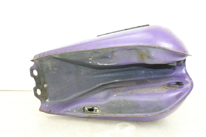 photo de Serbatoio carburante SUZUKI GN 125 (1997 - 2000)